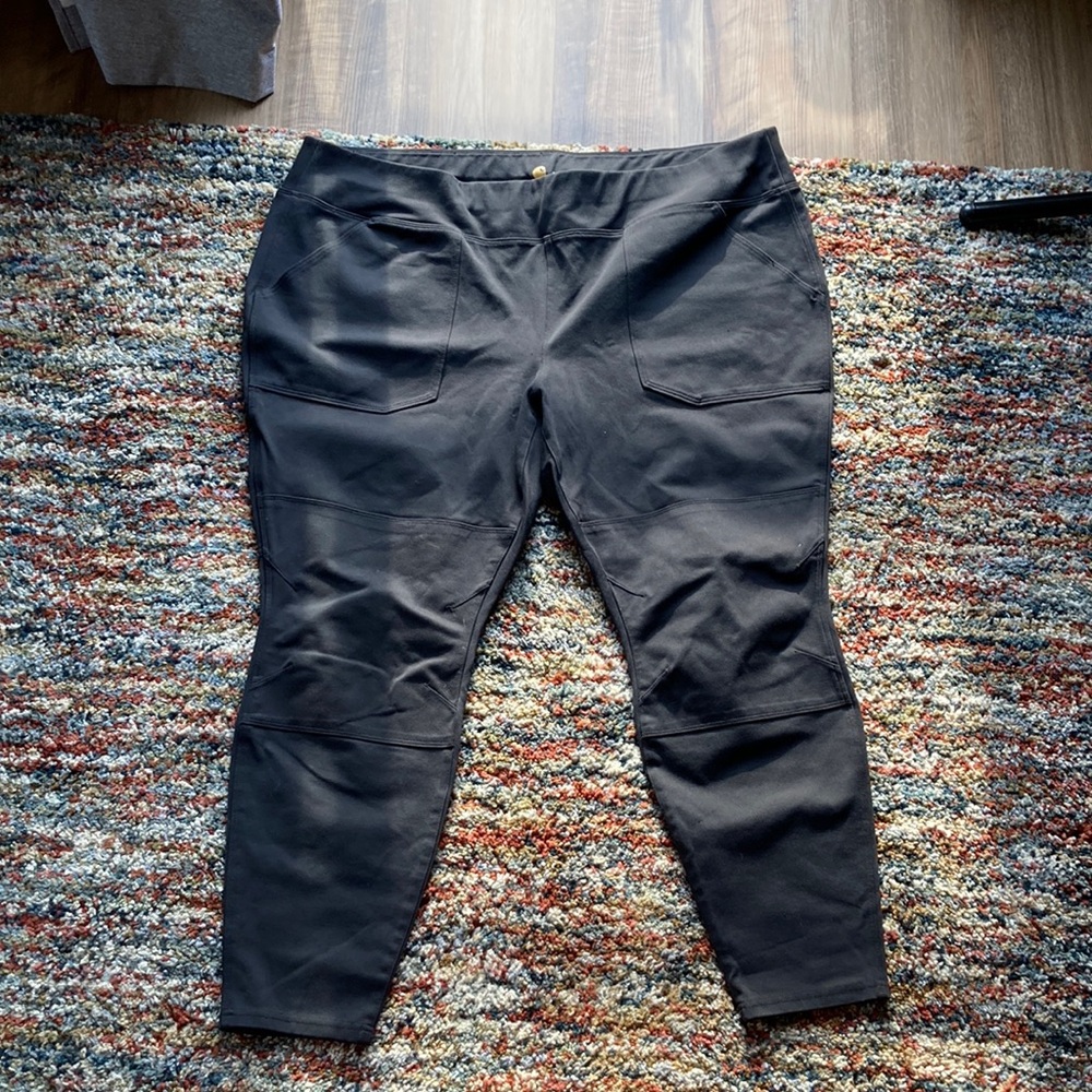 Carhartt utility leggings